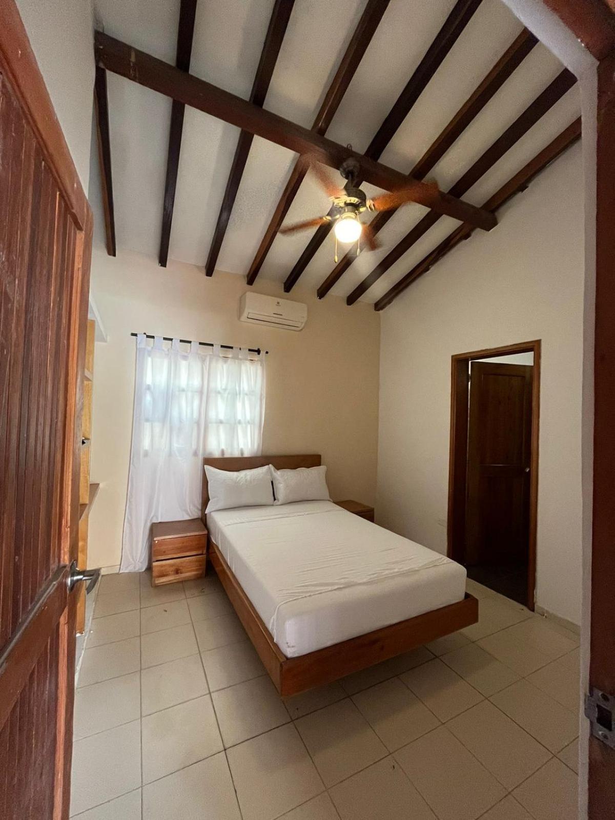 Hotel Jardin Boutique Rodadero Santa Marta  Exteriér fotografie