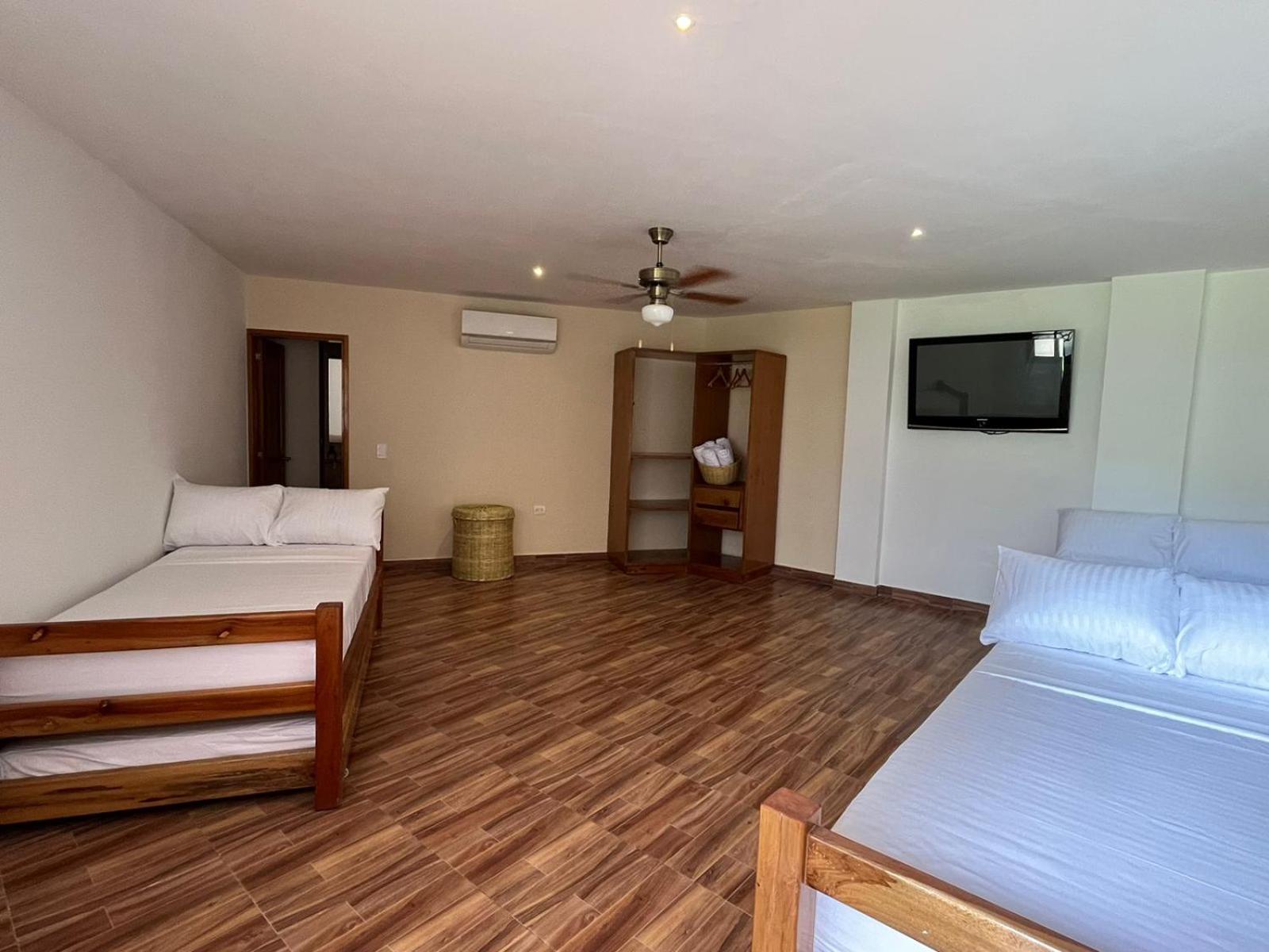 Hotel Jardin Boutique Rodadero Santa Marta  Exteriér fotografie