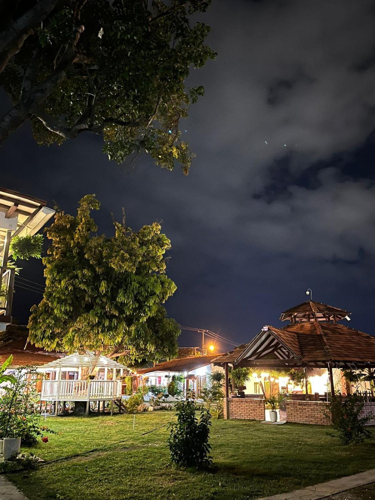 Hotel Jardin Boutique Rodadero Santa Marta  Exteriér fotografie
