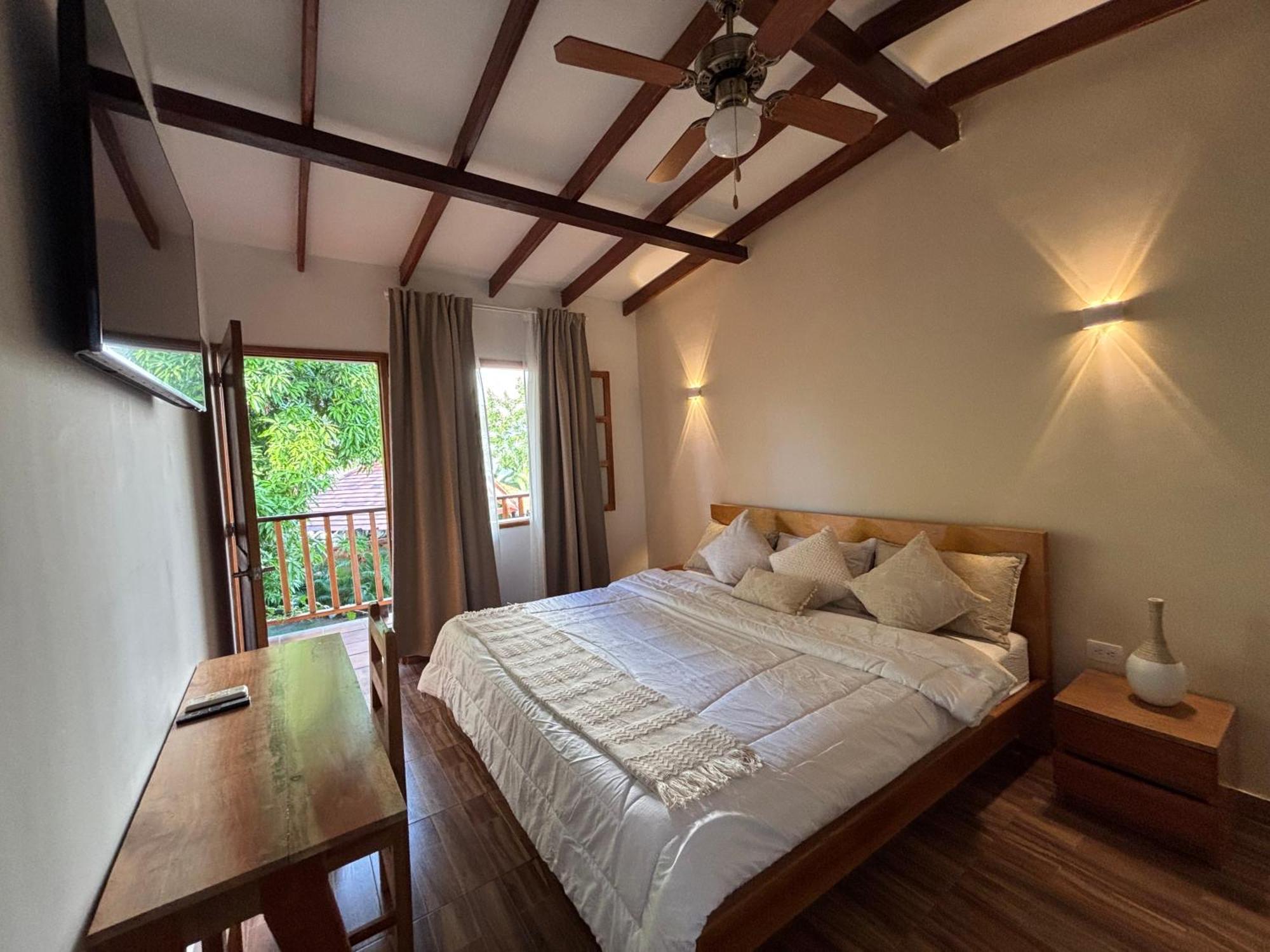 Hotel Jardin Boutique Rodadero Santa Marta  Exteriér fotografie