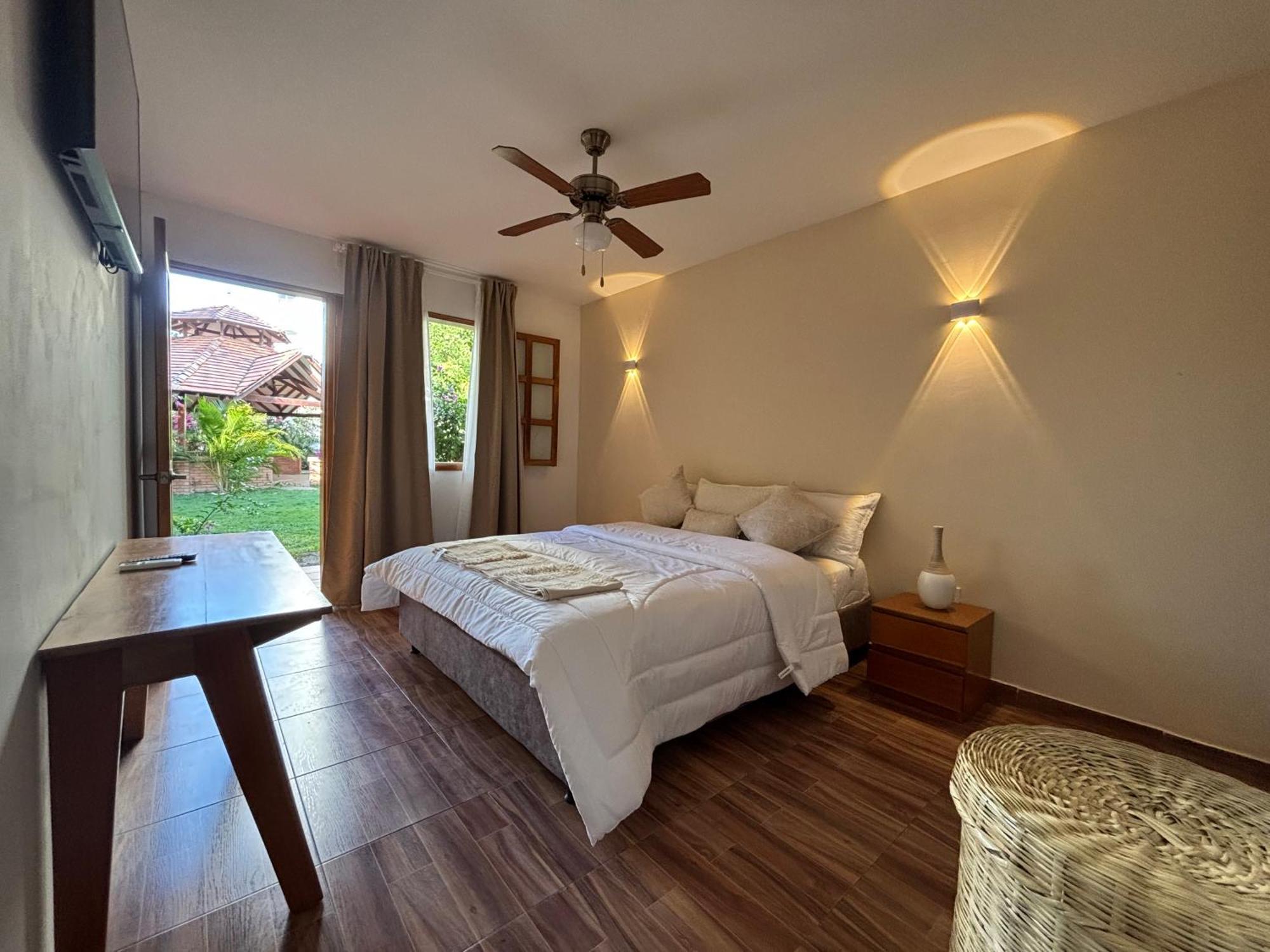 Hotel Jardin Boutique Rodadero Santa Marta  Exteriér fotografie
