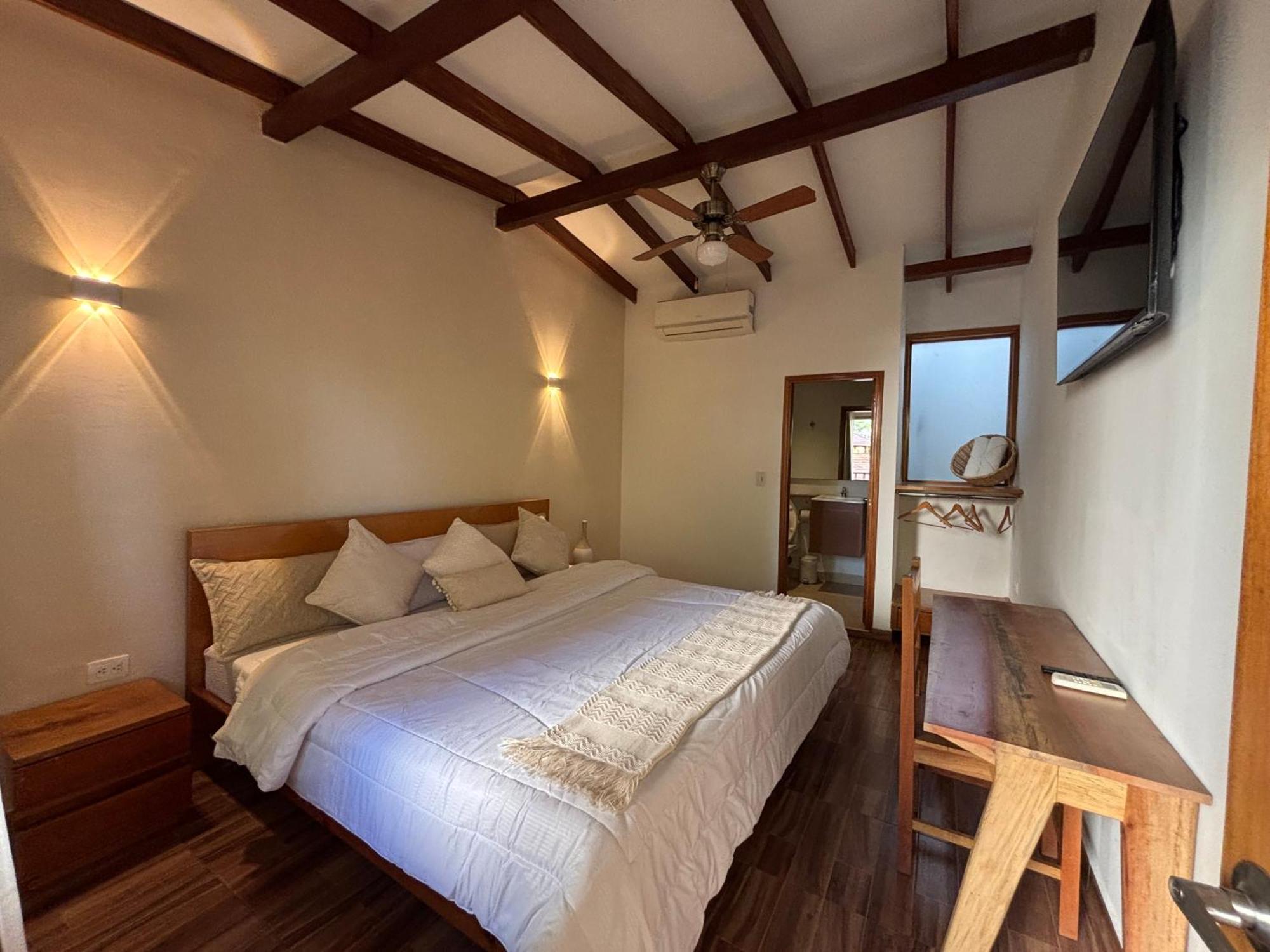 Hotel Jardin Boutique Rodadero Santa Marta  Exteriér fotografie