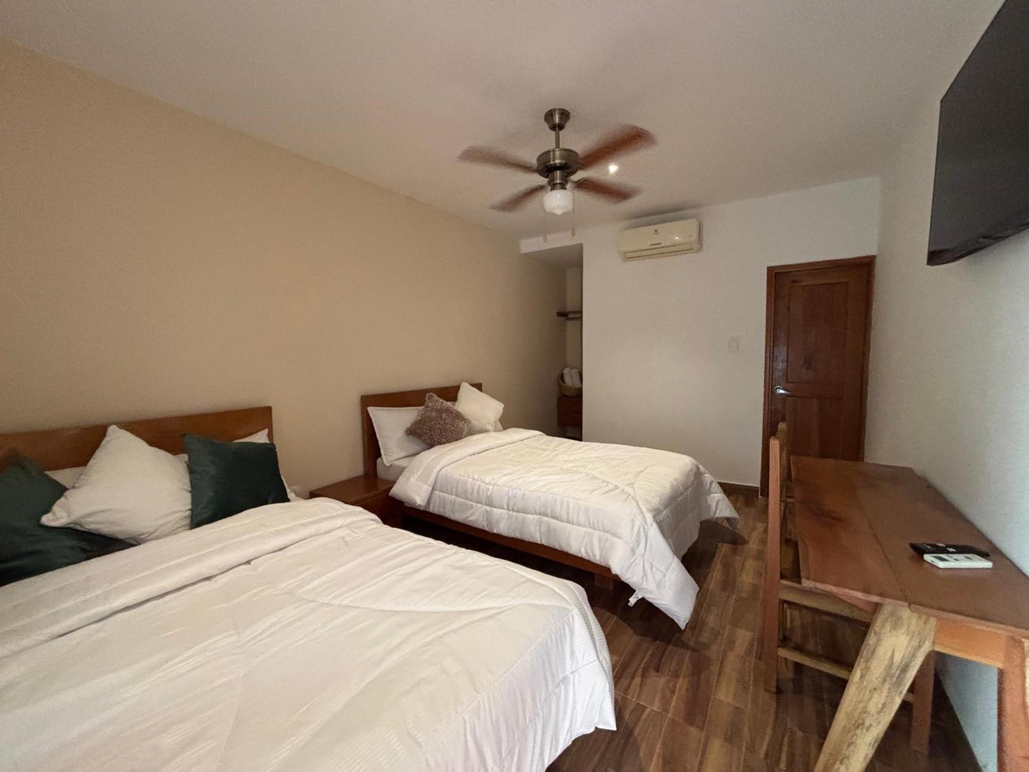 Hotel Jardin Boutique Rodadero Santa Marta  Exteriér fotografie
