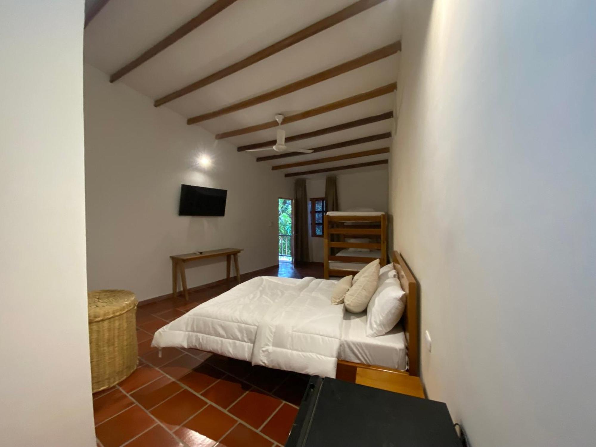 Hotel Jardin Boutique Rodadero Santa Marta  Exteriér fotografie