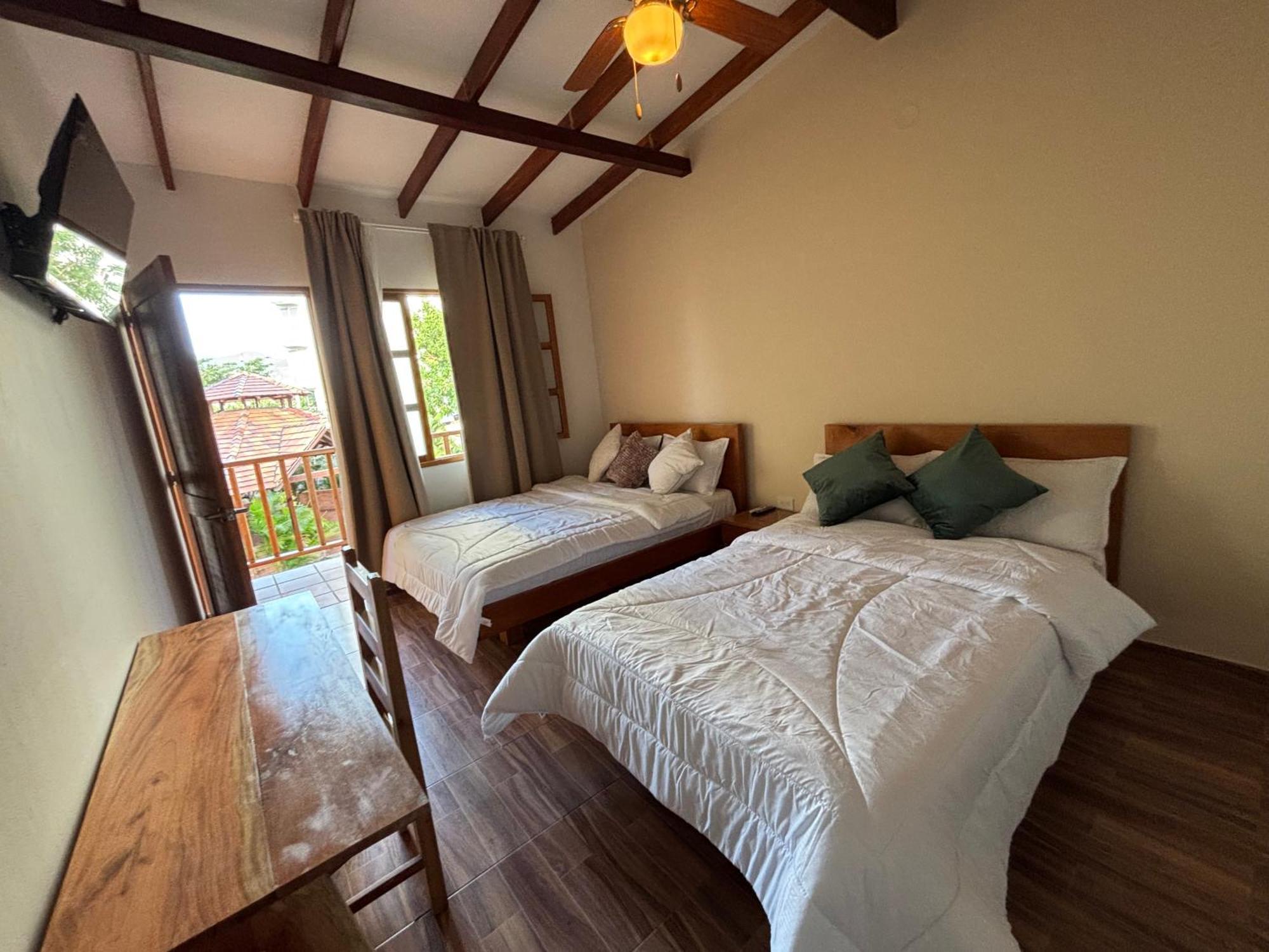 Hotel Jardin Boutique Rodadero Santa Marta  Exteriér fotografie