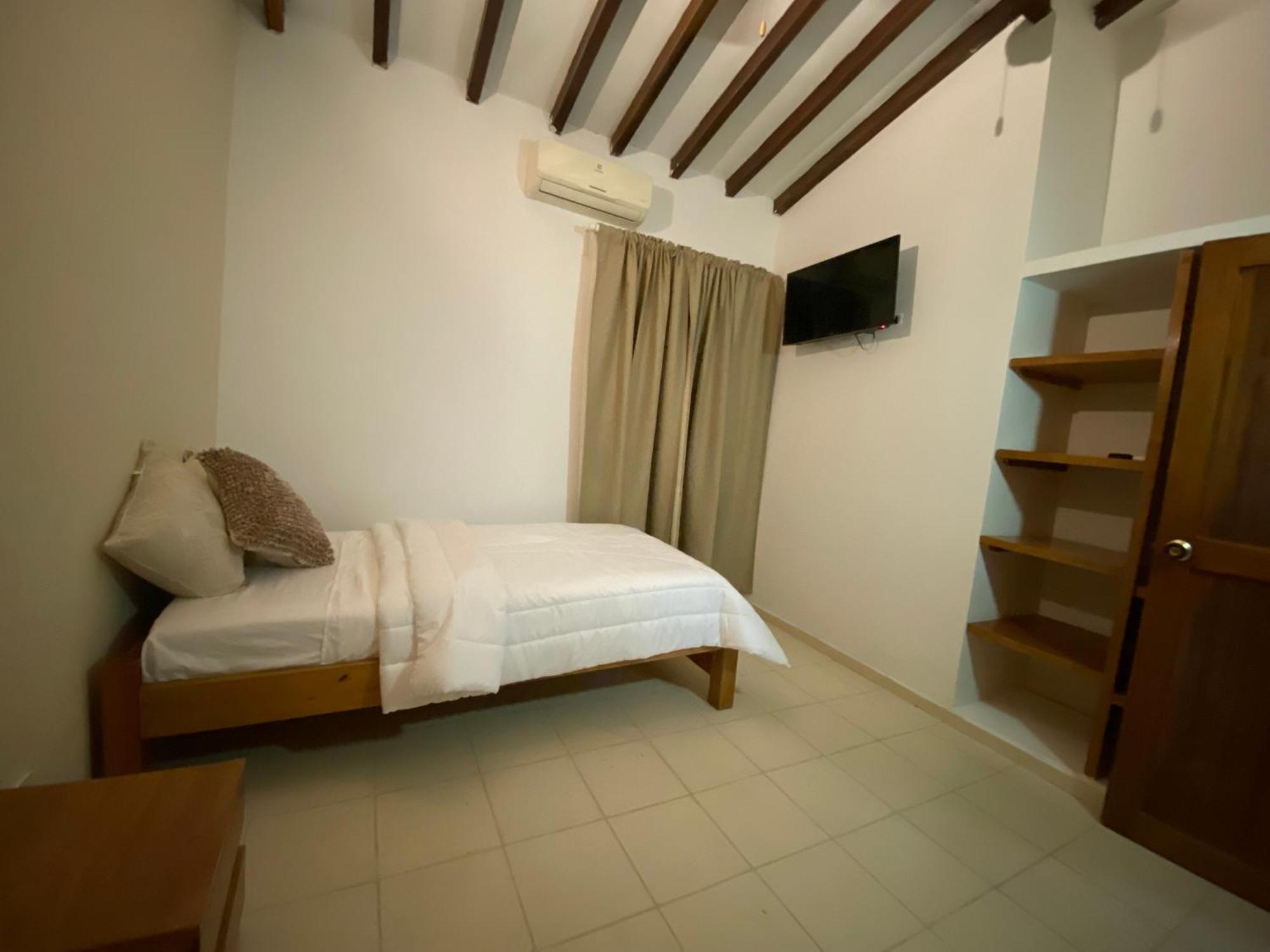 Hotel Jardin Boutique Rodadero Santa Marta  Exteriér fotografie