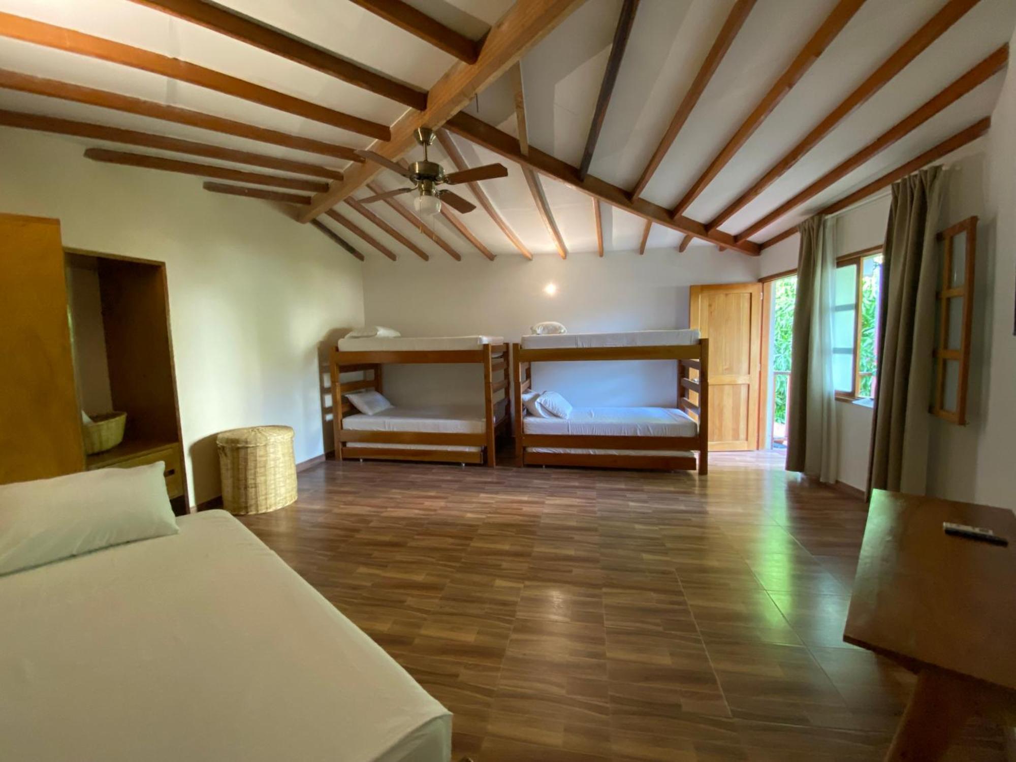 Hotel Jardin Boutique Rodadero Santa Marta  Exteriér fotografie
