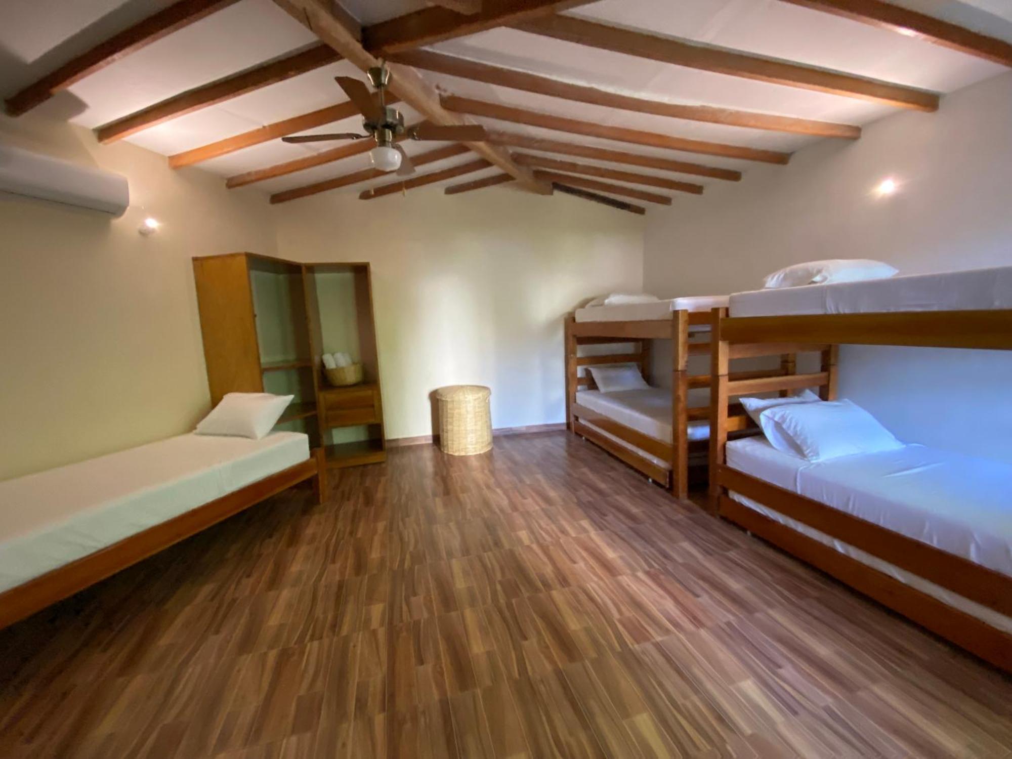 Hotel Jardin Boutique Rodadero Santa Marta  Exteriér fotografie