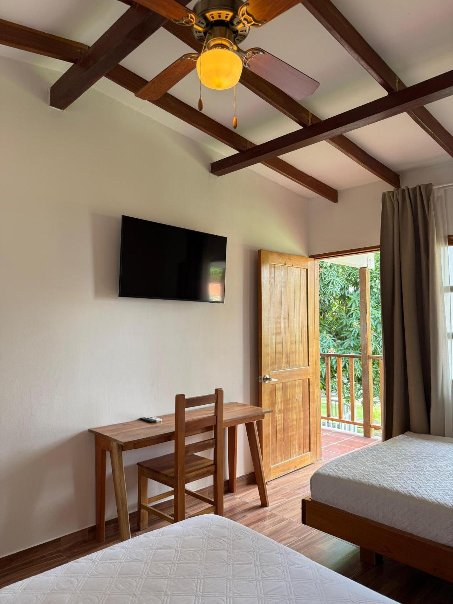 Hotel Jardin Boutique Rodadero Santa Marta  Exteriér fotografie