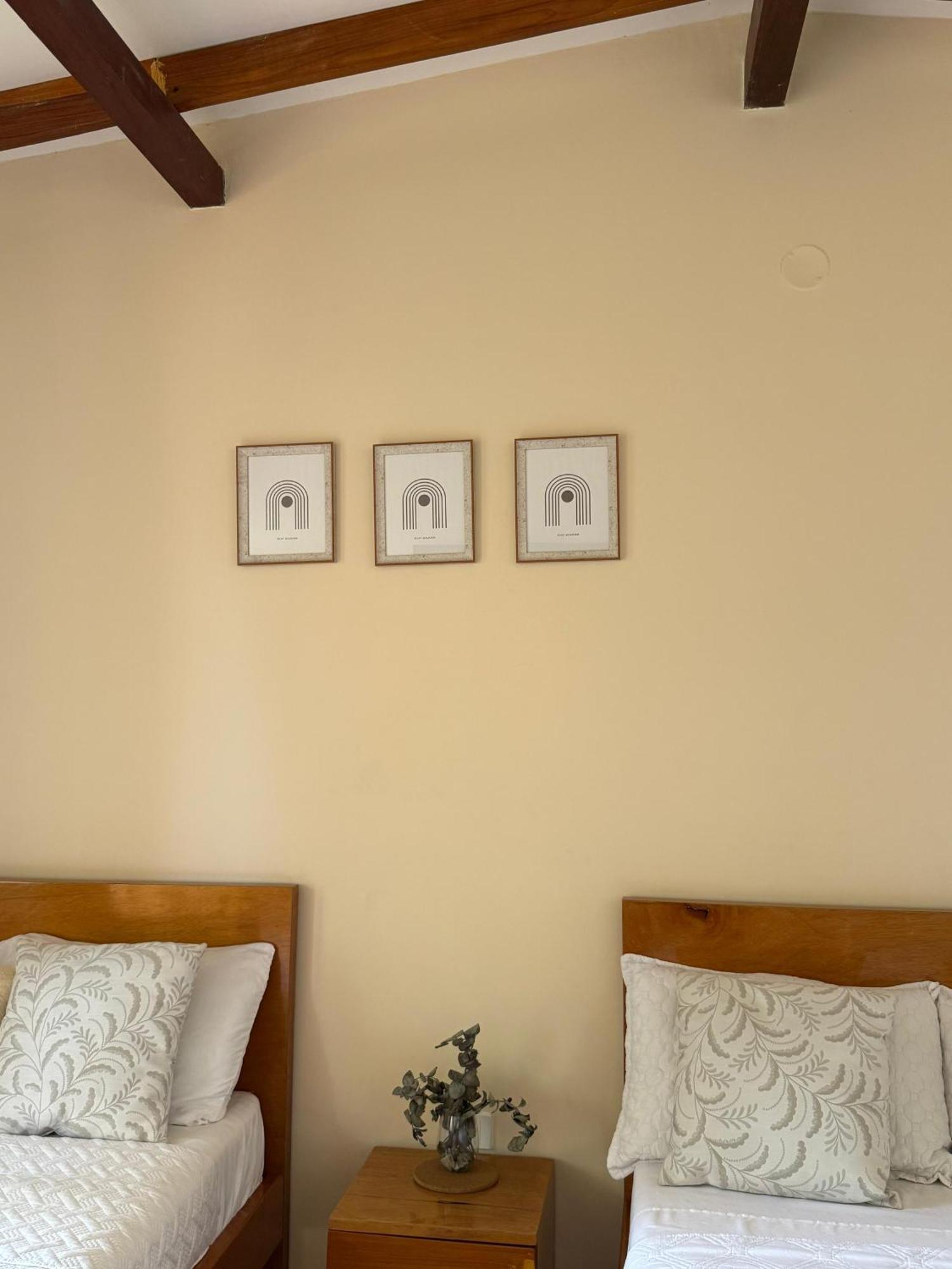 Hotel Jardin Boutique Rodadero Santa Marta  Exteriér fotografie