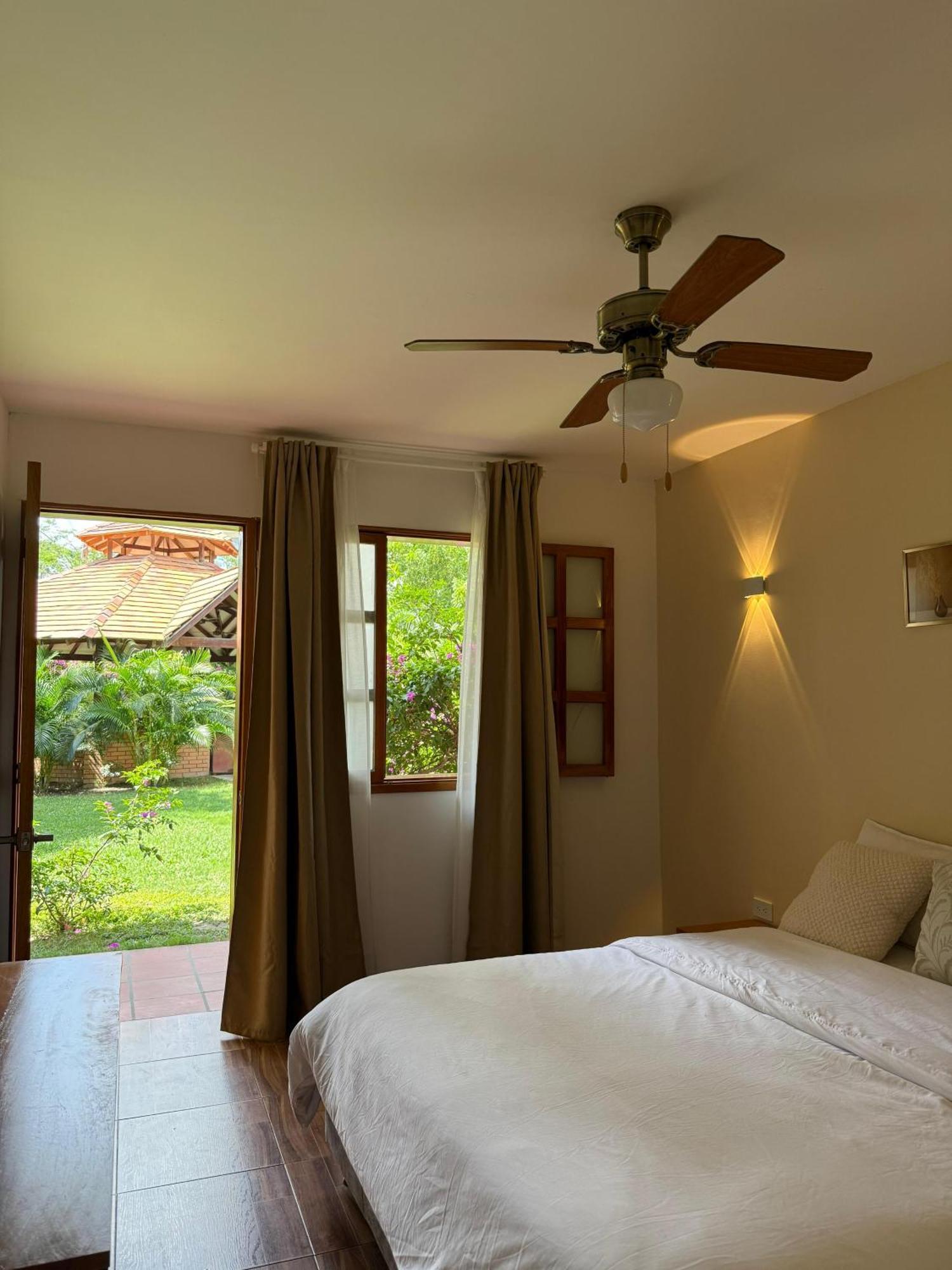 Hotel Jardin Boutique Rodadero Santa Marta  Exteriér fotografie