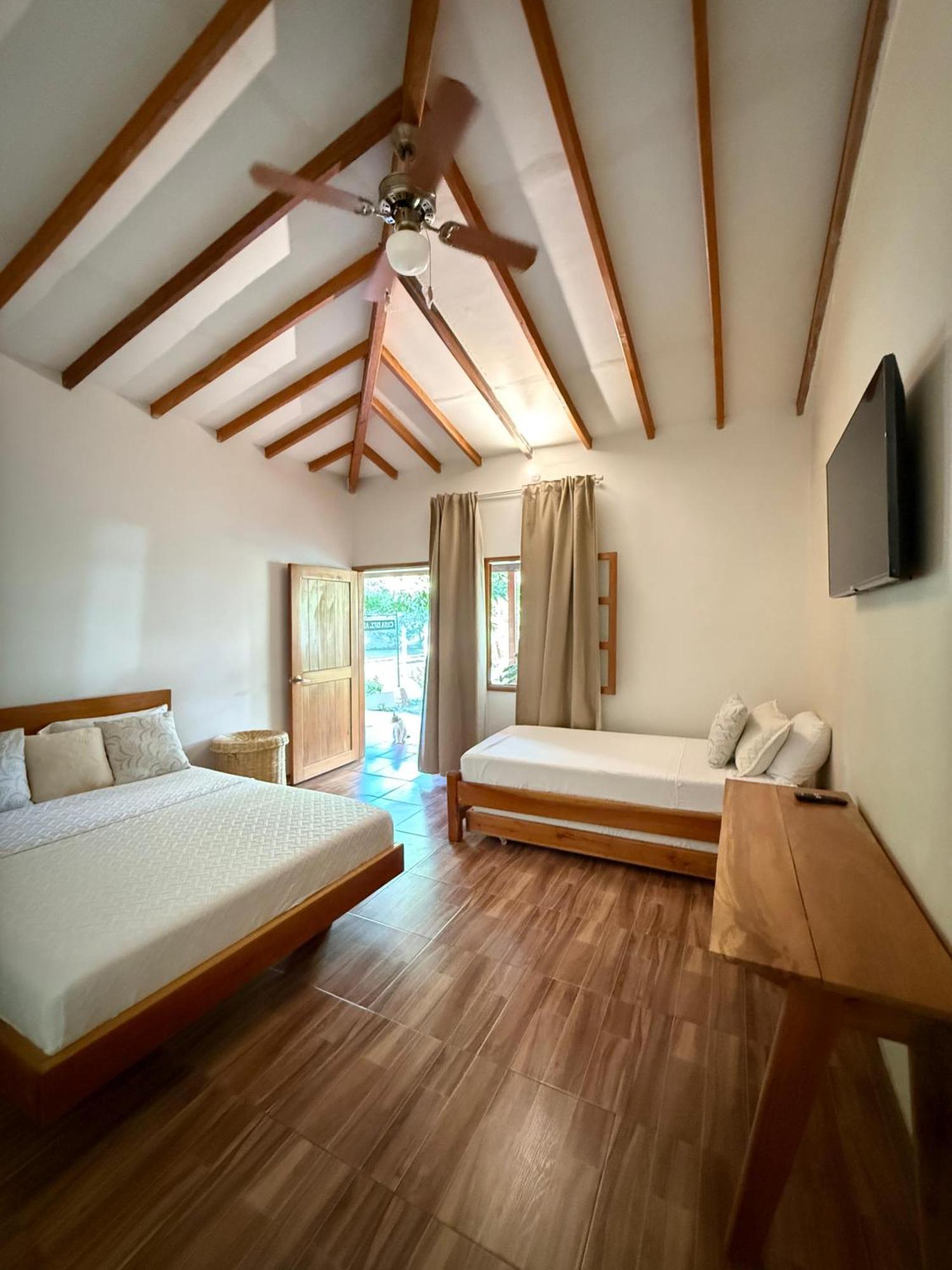 Hotel Jardin Boutique Rodadero Santa Marta  Exteriér fotografie