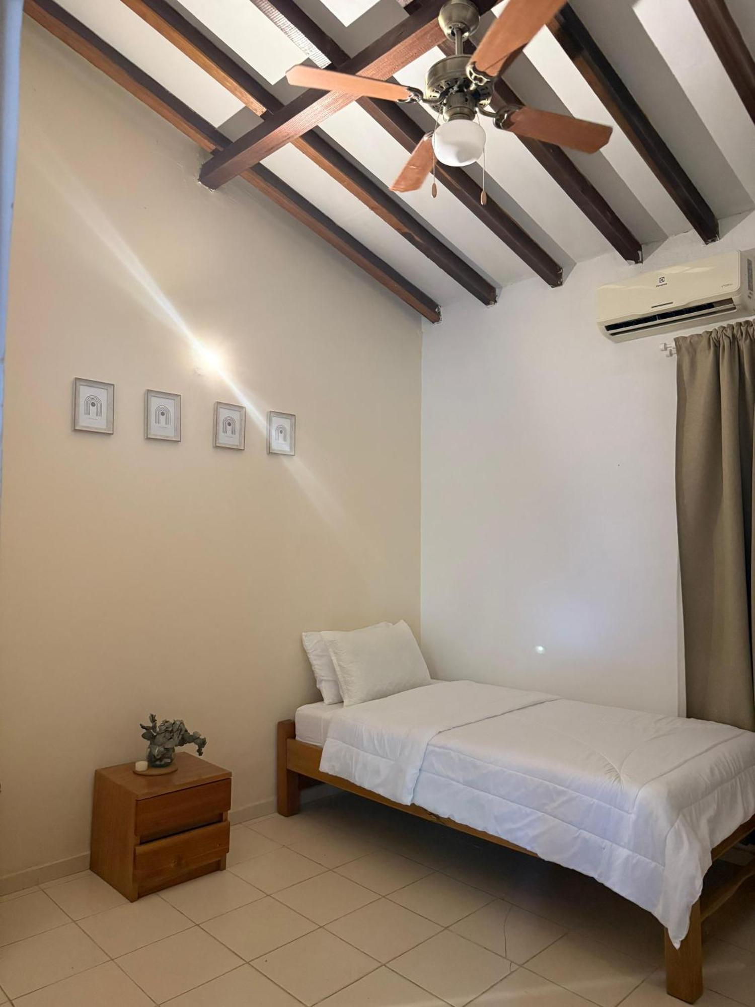 Hotel Jardin Boutique Rodadero Santa Marta  Exteriér fotografie