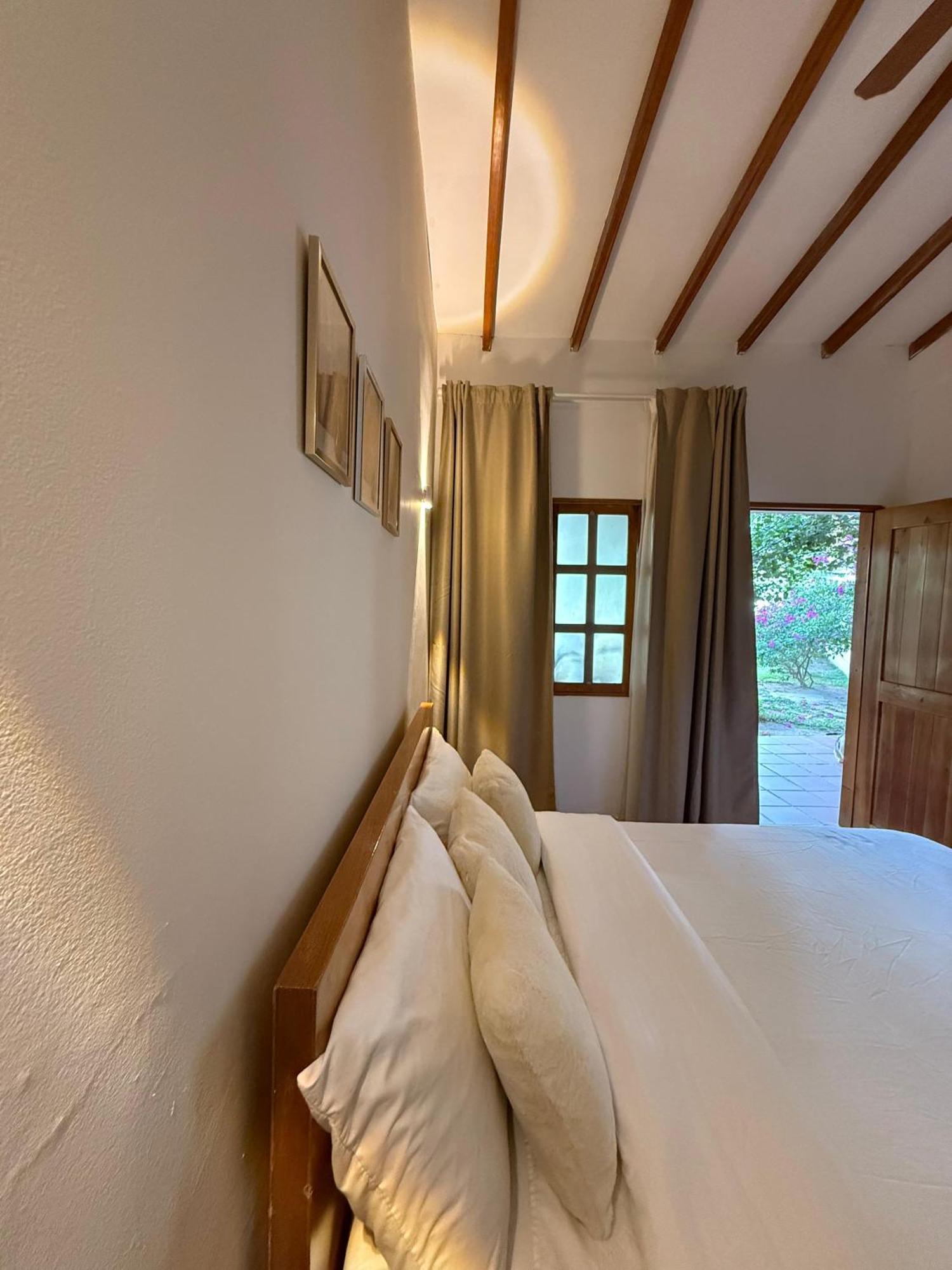 Hotel Jardin Boutique Rodadero Santa Marta  Exteriér fotografie