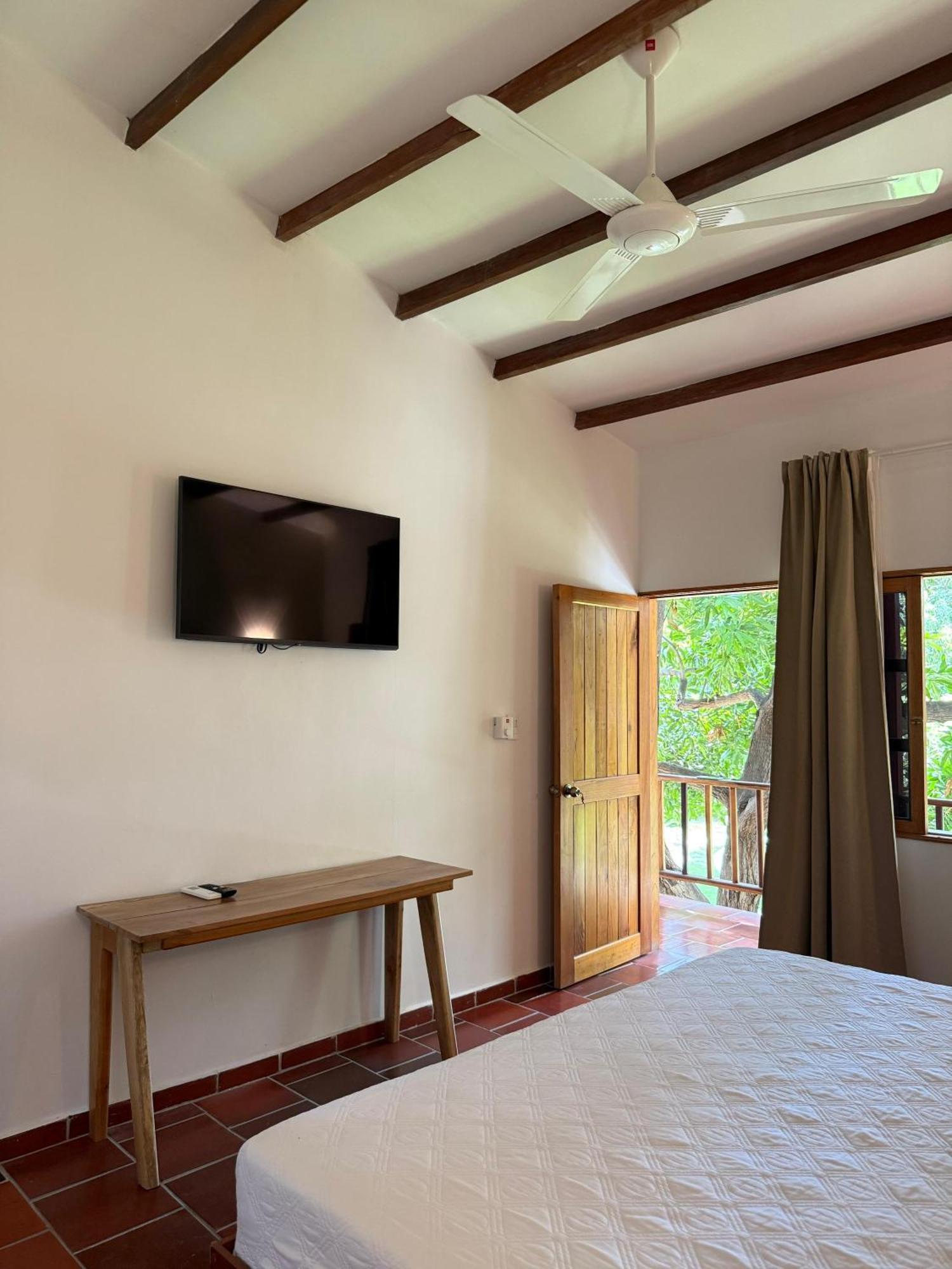 Hotel Jardin Boutique Rodadero Santa Marta  Exteriér fotografie