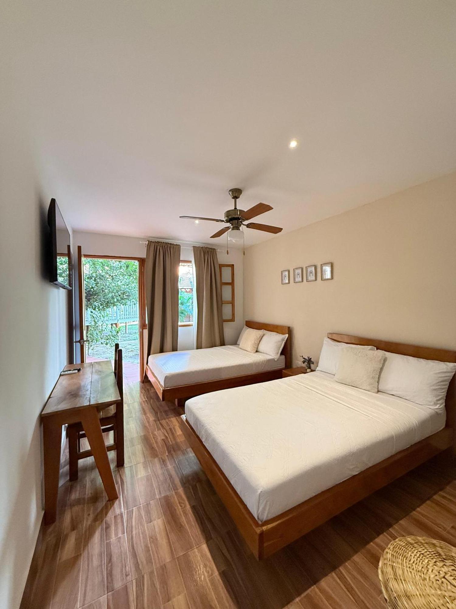 Hotel Jardin Boutique Rodadero Santa Marta  Exteriér fotografie
