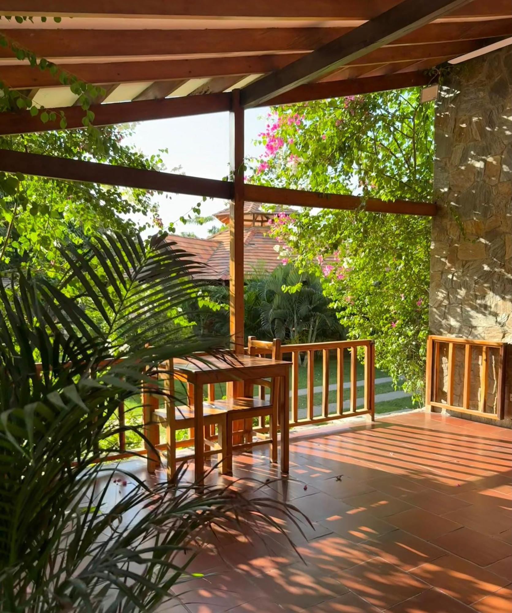 Hotel Jardin Boutique Rodadero Santa Marta  Exteriér fotografie